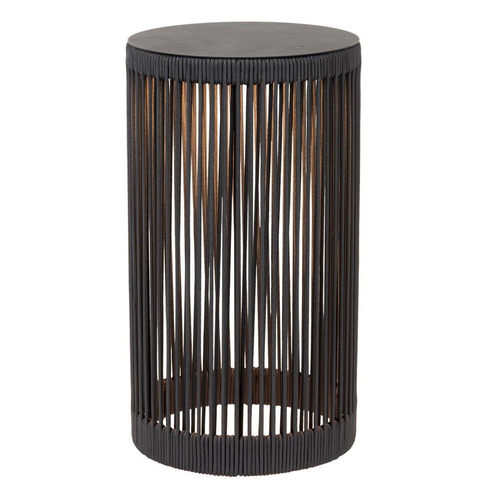 Lucide PINGI - Oplaadbare Vloerlamp Binnen/Buiten Accu