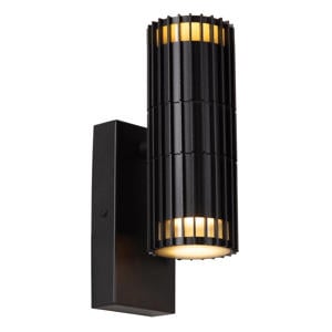 TIMBALA - wandlamp Binnen/Buiten Adapter/lichtnet