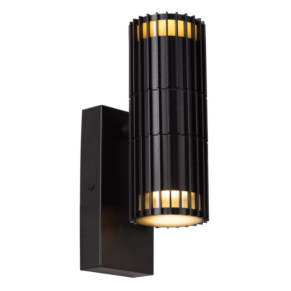 Lucide TIMBALA - wandlamp Binnen/Buiten Adapter/lichtnet