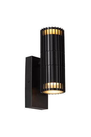 TIMBALA - wandlamp Binnen/Buiten Adapter/lichtnet