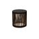 Lucide PINGI - Oplaadbare Vloerlamp Binnen/Buiten Accu
