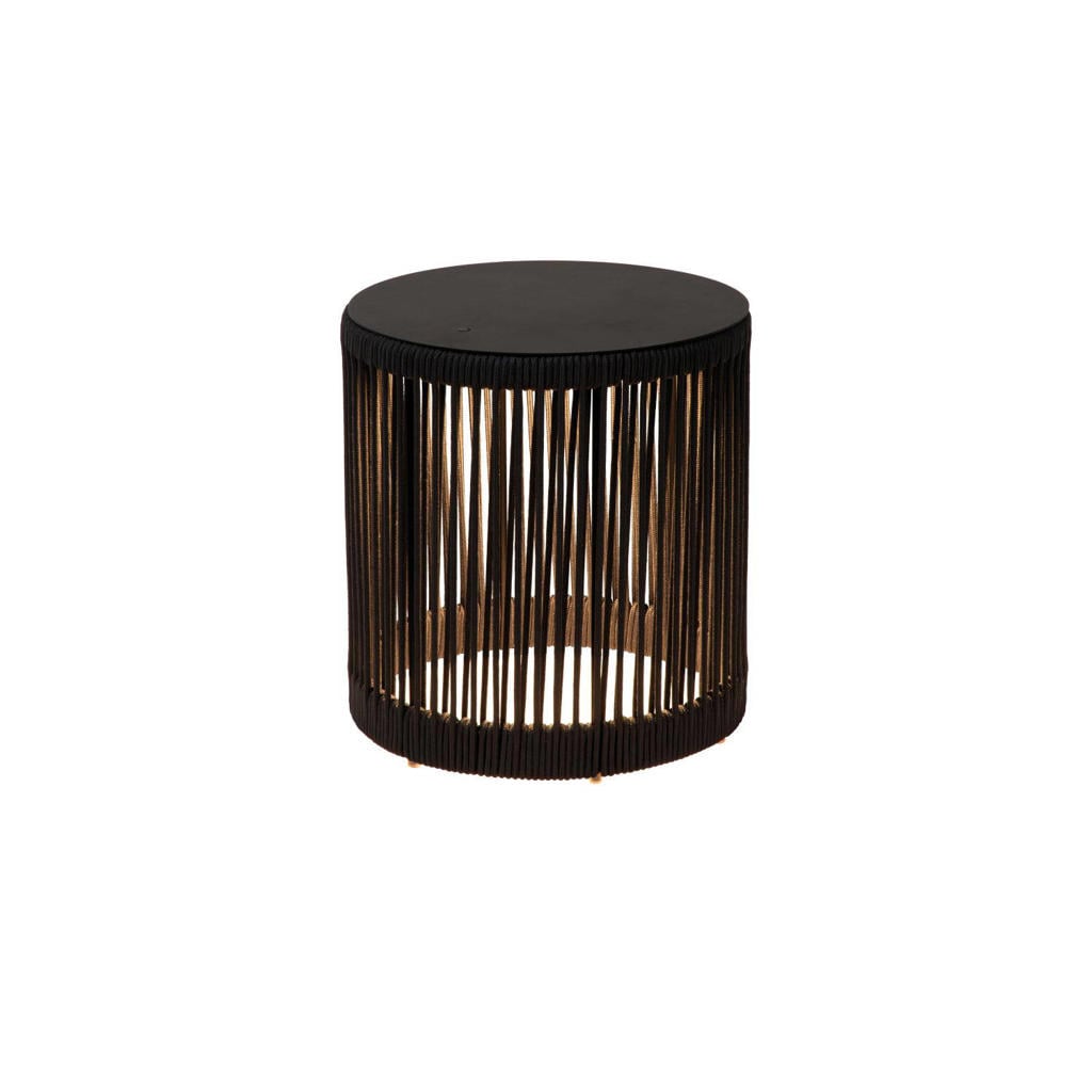 Lucide PINGI - Oplaadbare Vloerlamp Binnen/Buiten Accu