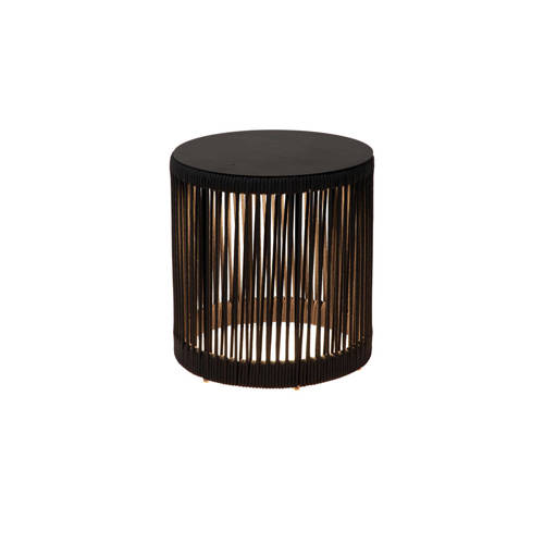 Lucide PINGI - Oplaadbare Vloerlamp Binnen/Buiten Accu afbeelding