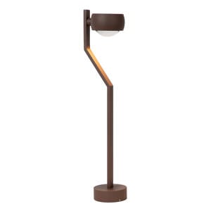 ESTAL - LED sokkellamp Adapter/lichtnet