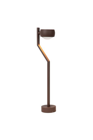 ESTAL - LED sokkellamp Adapter/lichtnet