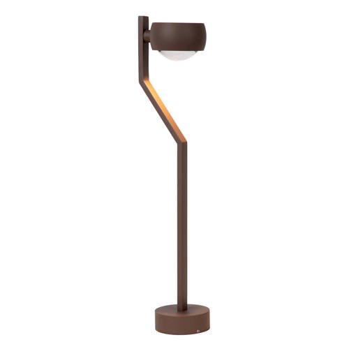 Lucide ESTAL - LED sokkellamp Adapter/lichtnet afbeelding