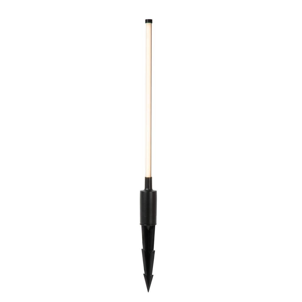 Lucide LORNEX - Tuinspot - LED Adapter/lichtnet