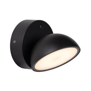 FINN - Wandlamp Binnen/Buiten Adapter/lichtnet