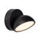 Lucide FINN - Wandlamp Binnen/Buiten Adapter/lichtnet