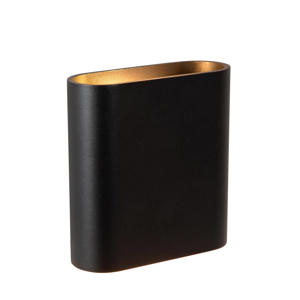 ATILA - wandlamp Binnen/Buiten Adapter/lichtnet