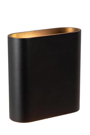 ATILA - wandlamp Binnen/Buiten Adapter/lichtnet
