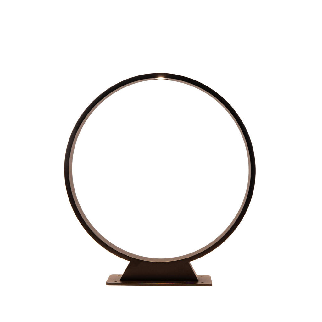 Lucide JEREL - LED sokkellamp Adapter/lichtnet