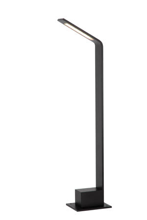 LAWFORD - LED sokkellamp Adapter/lichtnet