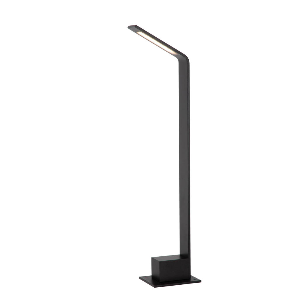 Lucide LAWFORD - LED sokkellamp Adapter/lichtnet