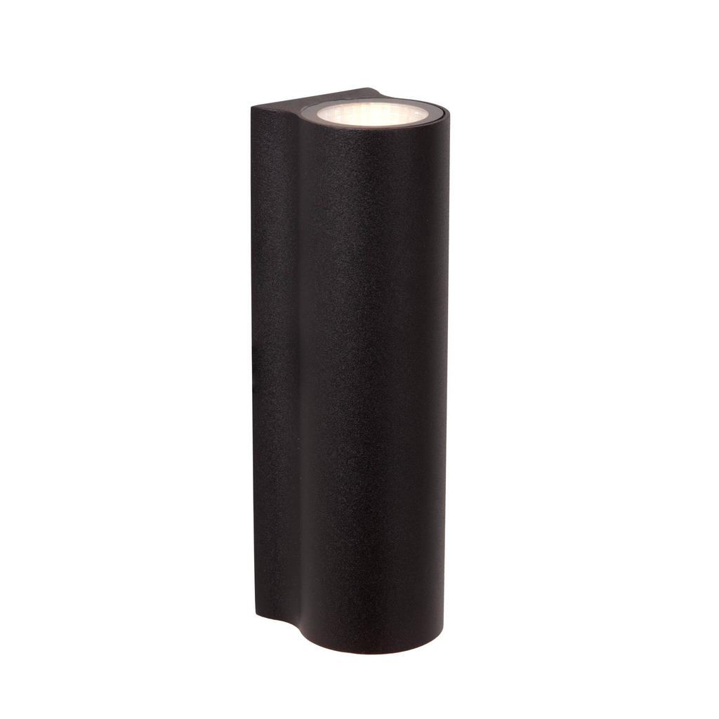 Lucide AKRA - wandlamp Binnen/Buiten Adapter/lichtnet