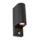 Lucide ZARO IR - wandlamp Binnen/Buiten Adapter/lichtnet