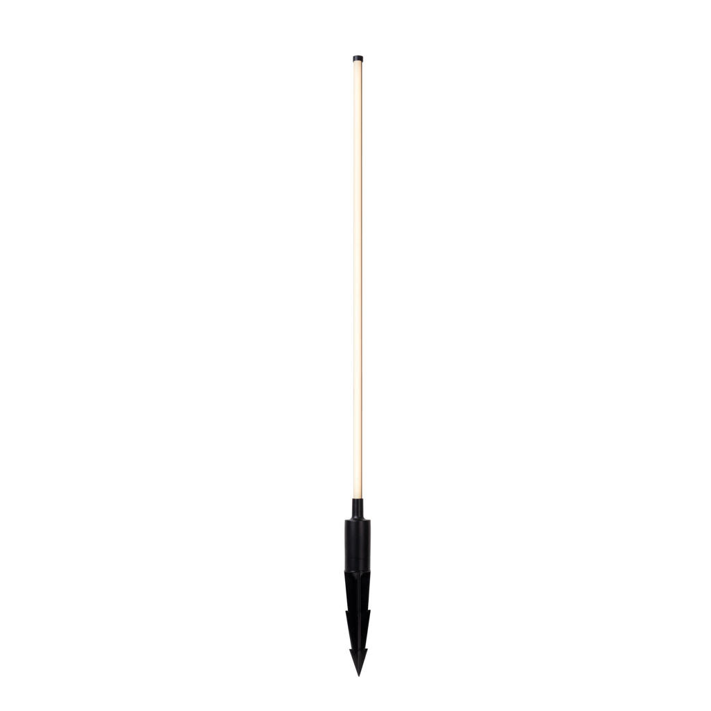 Lucide LORNEX - tuinspot - Ø 4,9 cm Adapter/lichtnet