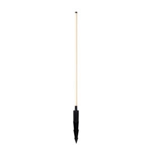 LORNEX - tuinspot - Ø 4,9 cm Adapter/lichtnet