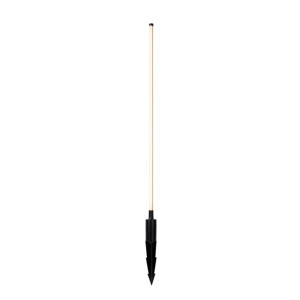 LORNEX - tuinspot - Ø 4,9 cm Adapter/lichtnet