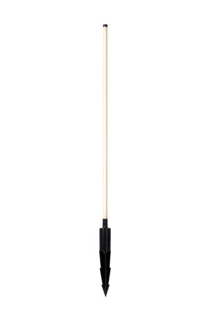 LORNEX - tuinspot - Ø 4,9 cm Adapter/lichtnet