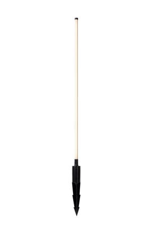 LORNEX - tuinspot - Ø 4,9 cm Adapter/lichtnet