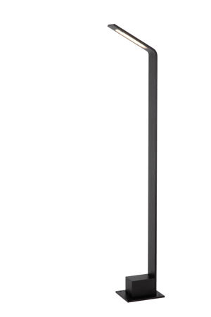 LAWFORD - LED sokkellamp Adapter/lichtnet