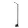 Lucide LAWFORD - LED sokkellamp  Adapter/lichtnet