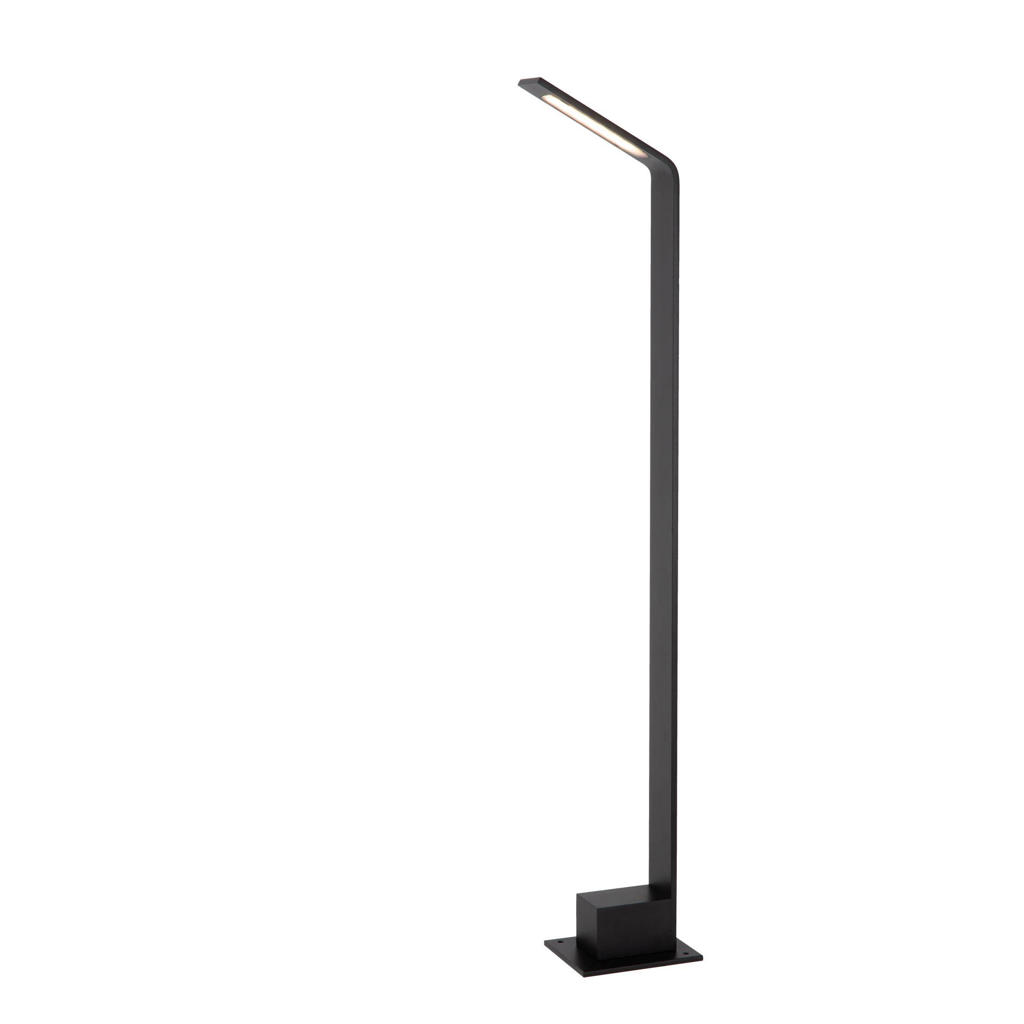 Lucide LAWFORD - LED sokkellamp Adapter/lichtnet