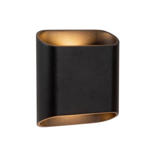 ATILA - wandlamp Binnen/Buiten Adapter/lichtnet