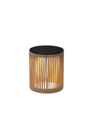 PINGI - Oplaadbare Vloerlamp Binnen/Buiten Accu