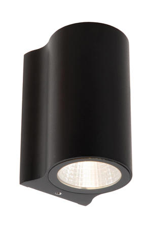 AKRA - wandlamp Binnen/Buiten Adapter/lichtnet