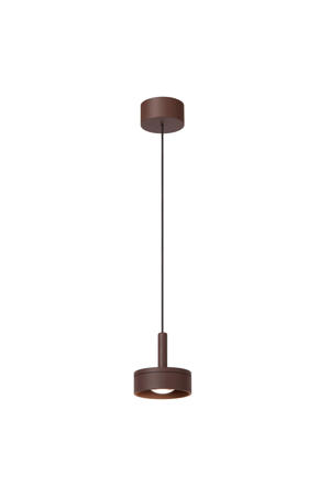 LENZ - hanglamp Binnen/Buiten Adapter/lichtnet