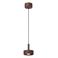 Lucide LENZ - hanglamp Binnen/Buiten  Adapter/lichtnet