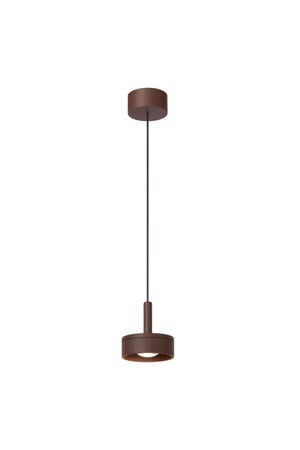 LENZ - hanglamp Binnen/Buiten Adapter/lichtnet