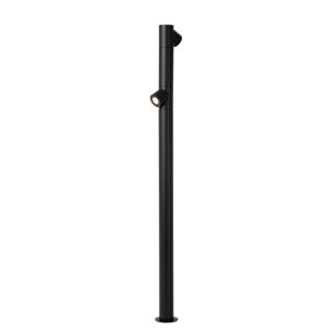IBAMBA - LED sokkellamp Adapter/lichtnet