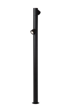IBAMBA - LED sokkellamp Adapter/lichtnet