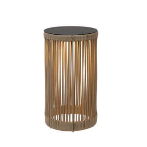 PINGI - Oplaadbare Vloerlamp Binnen/Buiten Accu