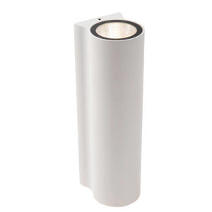 AKRA - Wandlamp LED Binnen/Buiten Adapter/lichtnet