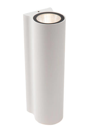 AKRA - Wandlamp LED Binnen/Buiten Adapter/lichtnet