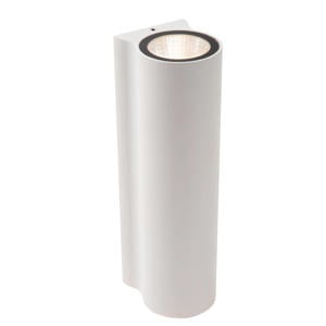 AKRA - Wandlamp LED Binnen/Buiten Adapter/lichtnet