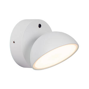 FINN - Wandlamp LED Binnen/Buiten Adapter/lichtnet