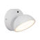 Lucide FINN - Wandlamp LED Binnen/Buiten Adapter/lichtnet