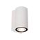 Lucide AKRA - Wandlamp LED Binnen/Buiten  Adapter/lichtnet