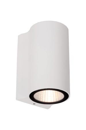 AKRA - Wandlamp LED Binnen/Buiten Adapter/lichtnet