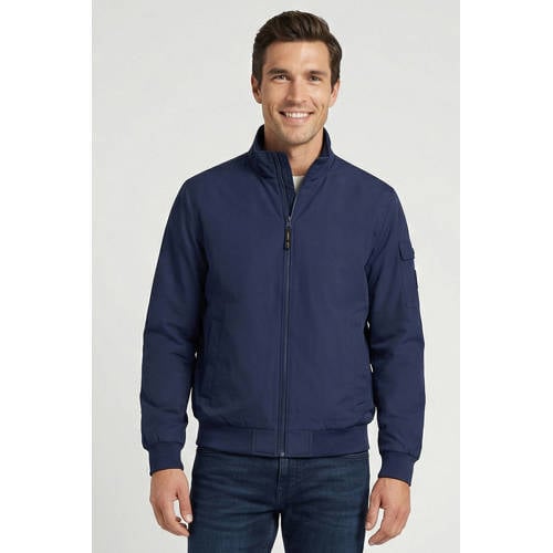 Cars zomerjas donkerblauw afbeelding