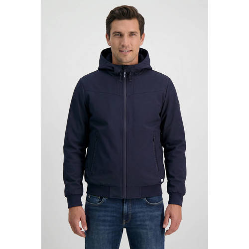 Cars zomerjas donkerblauw afbeelding