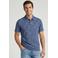 Cars regular polo donkerblauw