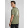 Cars regular T-shirt met backprint groen