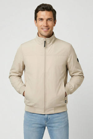zomerjas beige