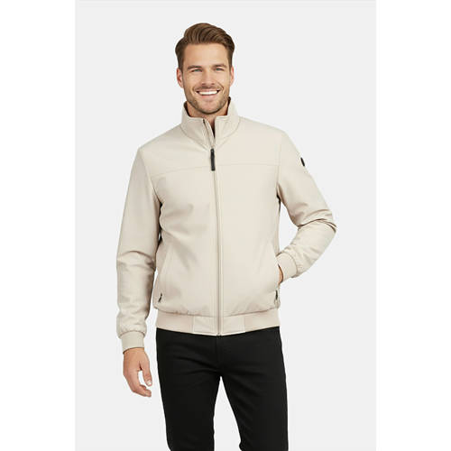 Cars zomerjas beige afbeelding